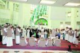 ليالي الفلكلور الشعبي تنطلق بمركز الملك فهد الثقافي