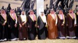 الأمير فيصل بن بندر يستقبل رئيس مجلس إدارة الغرفة التجارية بالرياض