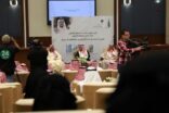 نيابة عن نائب أمير الرياض .. أمين منطقة الرياض “الفارس” يرعى حفل جمعية خيرات
