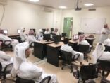 وزارة الاتصالات وتقنية المعلومات والتدريب التقني تنفذ  4 دورات بتقنية نجران