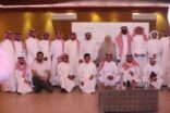 العيار يترأس اجتماع إعلامية الاتحاد الرياضي للجامعات ويشيد بنجاح التغطيات