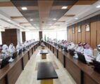 مجلس جامعة جازان يعيّن ويبتعث 39 عضو هيئة تدريس