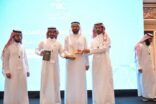 توعوياً صحة الشرقية المركز الثالث على مستوى المملكه