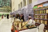 مركز الملك فهد الثقافي يكرم رموز الفن الشعبي بالمملكة في ليالي الفلكلور الشعبي