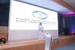 تدشين البنية التحتية لتقنية المعلومات بسعود الطبية
