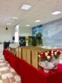 الحفل الختامي لمشروع برنامج أمومة بلجنة التنمية الإجتماعية بنجران