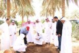 البيئة تعلن عن عزمها الاستثمار بتربية الأعداء الحيوية
