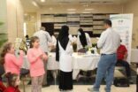 مستشفى المملكة يقيم فعاليات اليوم العالمي للكلى 2019