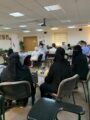 مستشفى الثغر العام يقيم ورشة عمل خاصة بإدارة المخاطر
