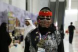 مركز الملك فهد يُنظم ليالي الفلكلور الشعبي
