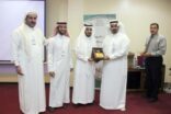 جامعة المجمعة ومستشفى الملك خالد ينظمان ورشة المختبرات الطبية 2030