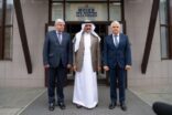 الأمير سلطان بن سلمان يختتم زيارة عمل ناجحة لروسيا الاتحادية