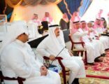 الأمير فيصل بن بندر يفتتح قيصرية الكتاب بمنطقة قصر الحكم