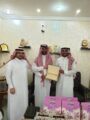 تعليم املج يكرم طلاب القارئ الماهر وقادة مدارسهم ومعلميهم