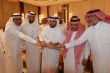 المشيطي يثمن اهتمام الحكومة الرشيدة بالمركز الوطني للنخيل والتمور