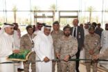 مدينة سلطان الطبية العسكرية تنظم المؤتمر الدولي لطب الأسرة و المجتمع