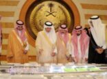 خالد الفيصل يدشن أعمال مشروع تطوير الجزيرة الوسطى بمحافظة جدة