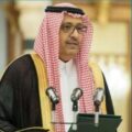 أمير الباحة يوجه بتمديد عقود المتعاقدات مع ⁧‫جامعة الباحة‬⁩ للعام القادم