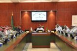 بلدي الرياض يبحث توظيف الشباب والنساء بالمقاصف المدرسية