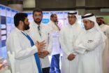‏سعود الطبية :سرطان الرئة يهدد حياتكم