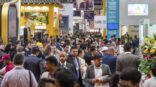 انطلاق معرض سوق السياحة والسفر بدبي
