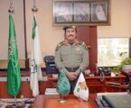 افتتاح قسم الجواز السعودي بجوازات الرمال بالرياض