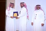 مدير مستشفى الملك سعود يدشن فعاليات اليوم العالمي للربو والدرن لعام 2019