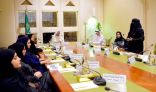 أمير الرياض يدشن الخطة الاستراتيجية للجنة النسائية للتنمية المجتمعية بالإمارة