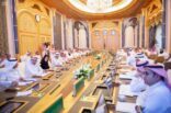 ولي العهد يرأس اجتماع مجلس الشؤون الاقتصادية والتنمية