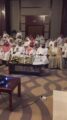 مدرسة الليث بن خالد لتحفيظ القرآن الكريم تحتفل بـ 161 حافظاً