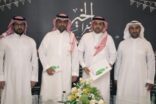 دومينوز وخيرات توقعان اتفاقية مشروع إفطار صائم الرمضاني