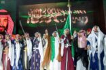 نائب أمير منطقة الرياض يرعى حفل تخريج الدفعة 44 من مدارس الرياض ويكرم المتفوقين
