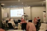 جمعية أعمال تنظم ورشة عمل لتنمية الموارد المالية للجهات الخيرية