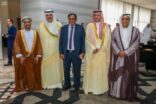 المنظمة العربية للطيران تُرشح المملكة لعضوية منظمة الطيران المدني الدولية الإيكاو