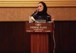 افتتاح أعمال ملتقى التجمع الصحي الأول الأكاديمي
