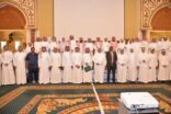 انطلاق ندوة مبادئ الإذن الطبي وتطبيقاته بالأحساء بمشاركة نخبة من المختصين