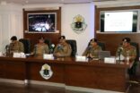القيادات الأمينة والمرورية والتنظيمية تؤكد جاهزية الخطط لموسم العمرة 1440هـ