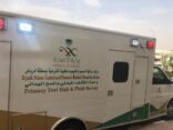الشيحة يدشن أول عربة متخصصة  بالكشف الميداني للمخدرات والمؤثرات العقلية