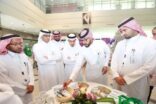 فعالية توعوية لداء الأمعاء الالتهابي بسعود الطبية