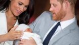 ابن هنري يتسبب بفصل مذيع BBC