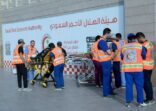 المعلمي يستقبل مدير إدارة الغابات بوزارة البيئة والمياه والزراعة