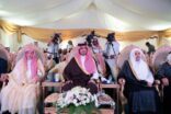 نائب أمير ⁧‫المدينة يفتتح المعرض الدولي الأول للسيرة النبوية والحضارة الإسلامية