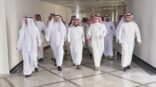 أصدقاء مرضى الشرقية يدعمون مجمع الأمل بالدمام بـ 465 ألف ريال