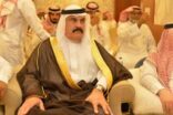 الجربا يرعى حفل صحافيو الوطن ويعلن تبرعه بمليون ريال للملتقى