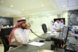 رئاسة المسجد النبوي تكثف جهودها خلال شهر رمضان لخدمة الزوار