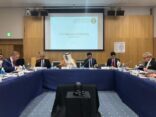 الفضلي : رؤية المملكة 2030 دعمت التنمية الزراعية لتعزيز الأمن الغذائي والمائي