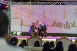 ليالي ثقافية وأمسيات منوعة في قناديل رمضانية بالجوف