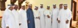 ديوانية النفيعي الرمضانية تستضيف أمين مدينة جدة وأعيان ووجهاء جدة