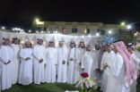 مركز التأهيل الشامل بنجران يقيم وجبة إفطار جماعي لذوي الإعاقة