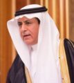 الحمدان يرفع شكره للقيادة بمناسبة الموافقة على الهيكل التنظيمي والدليل التنظيمي للخدمة المدنية